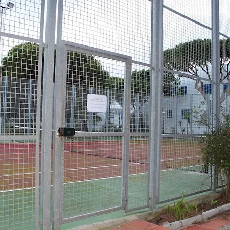 Apartamento Mayor - Apartelius - Chiclana Чиклана-де-ла-Фронтера