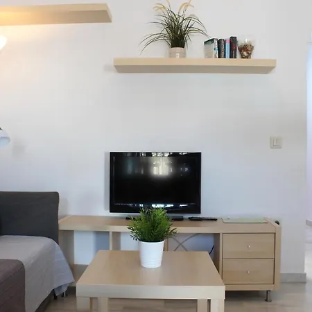Apartamento Mayor - Apartelius - Chiclana Апартаменты Чиклана-де-ла-Фронтера