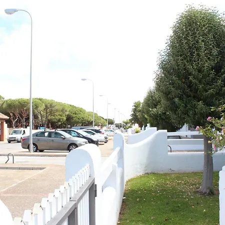 Апартаменты Apartamento Mayor - Apartelius - Chiclana *
