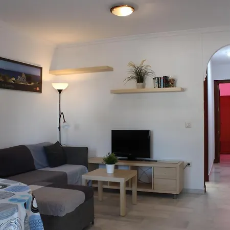 Apartamento Mayor - Apartelius - Chiclana Чиклана-де-ла-Фронтера