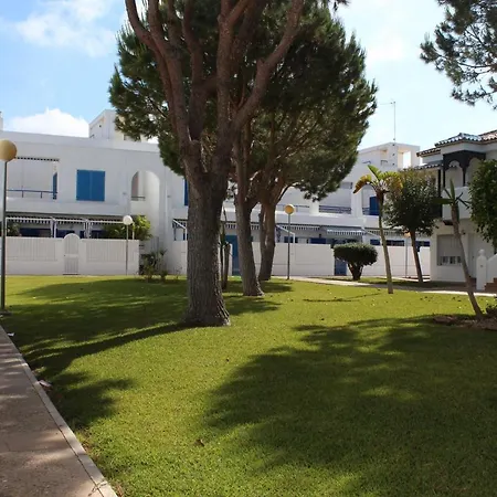 Апартаменты Apartamento Mayor - Apartelius - Chiclana Чиклана-де-ла-Фронтера