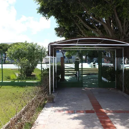 Apartamento Mayor - Apartelius - Chiclana