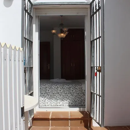 Апартаменты Apartamento Mayor - Apartelius - Chiclana *