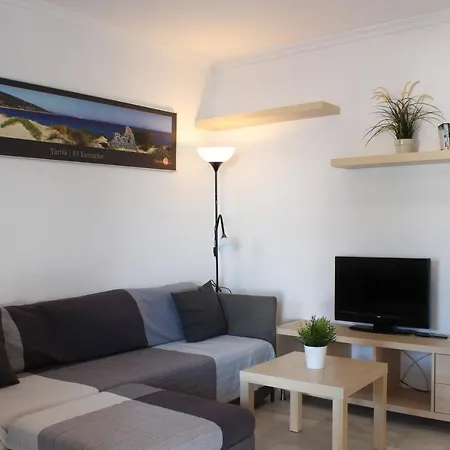 Апартаменты Apartamento Mayor - Apartelius - Chiclana