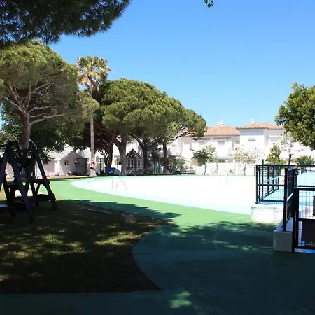 Apartamento Mayor - Apartelius - Chiclana Апартаменты *