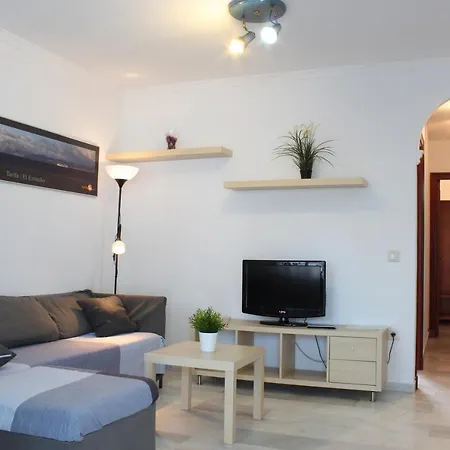 Апартаменты Apartamento Mayor - Apartelius - Chiclana *
