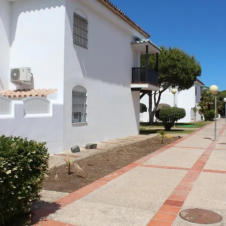 Apartamento Mayor - Apartelius - Chiclana Апартаменты