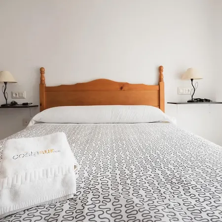Apartamento Mayor - Apartelius - Chiclana Апартаменты