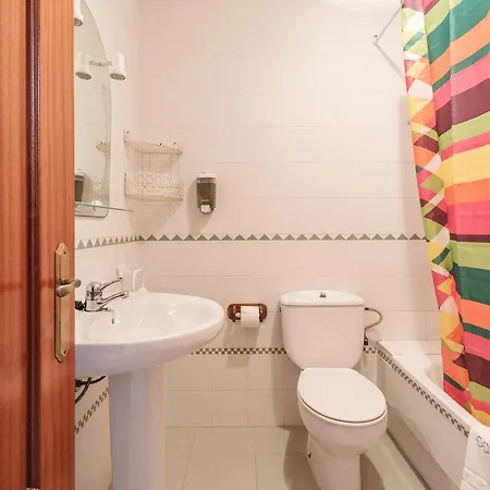 Apartamento Mayor - Apartelius - Chiclana Чиклана-де-ла-Фронтера