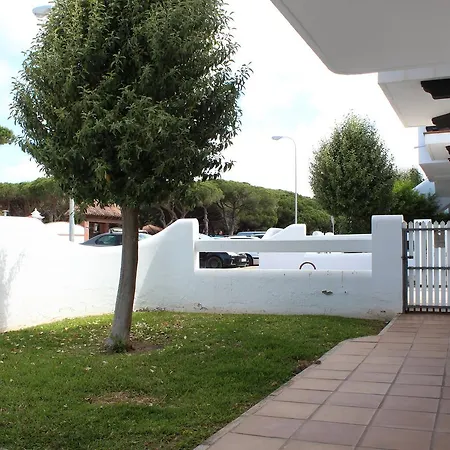 Apartamento Mayor - Apartelius - Chiclana Апартаменты