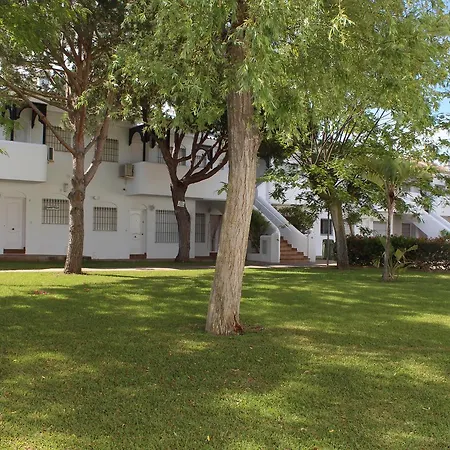 Апартаменты Apartamento Mayor - Apartelius - Chiclana