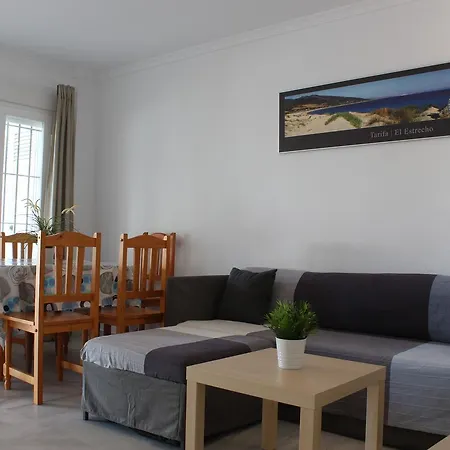 Apartamento Mayor - Apartelius - Chiclana *