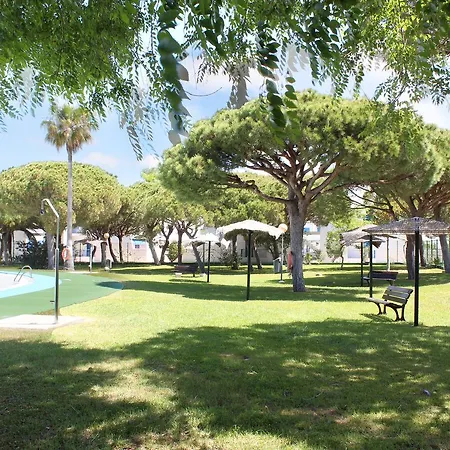 Апартаменты Apartamento Mayor - Apartelius - Chiclana *