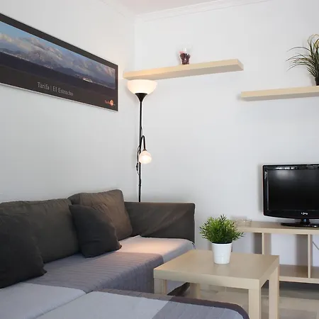 Apartamento Mayor - Apartelius - Chiclana * Чиклана-де-ла-Фронтера